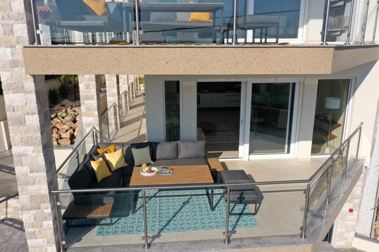 Villa Sunny Icici- Apartment Sun מראה חיצוני תמונה