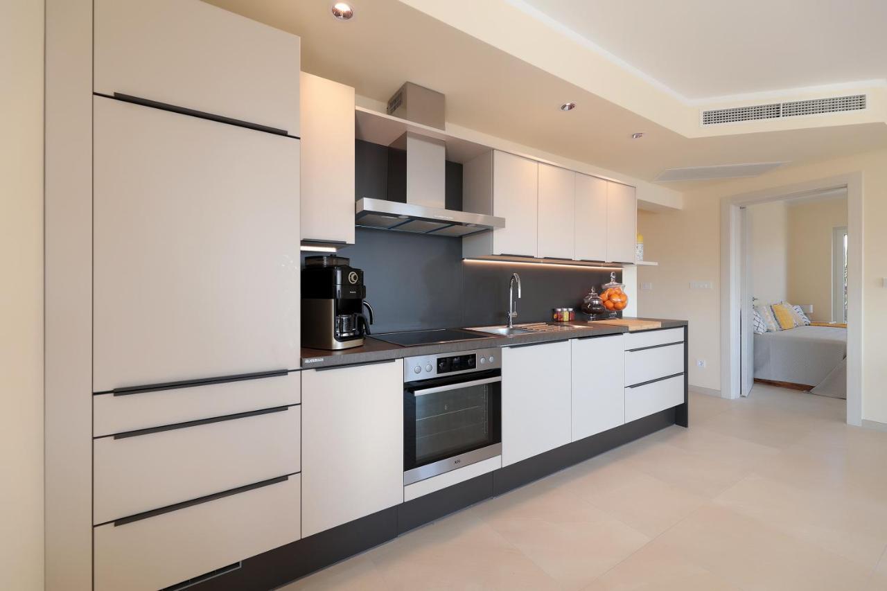 Villa Sunny Icici- Apartment Sun מראה חיצוני תמונה