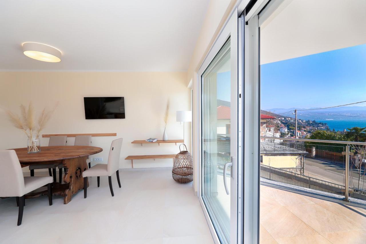 Villa Sunny Icici- Apartment Sun מראה חיצוני תמונה