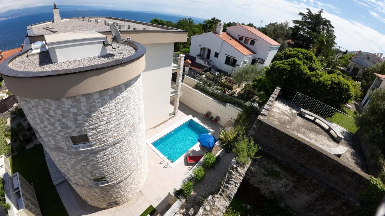 Villa Sunny Icici- Apartment Sun מראה חיצוני תמונה